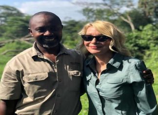Two suspects arrested for kidnapping US tourist, guide