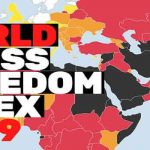 Uganda journalists mark World Press Freedom Day