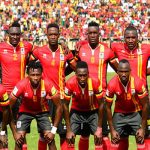 Africa Cup of Nations: Uganda Cranes to face DR Congo in opening match