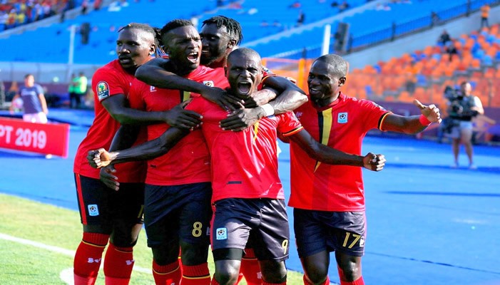 Image result for uganda afcon