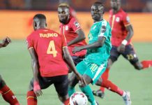 Afcon 2019