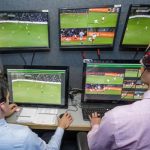 VAR in EPL