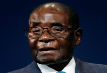 Zimbabwe ex-President Robert Mugabe dies aged 95