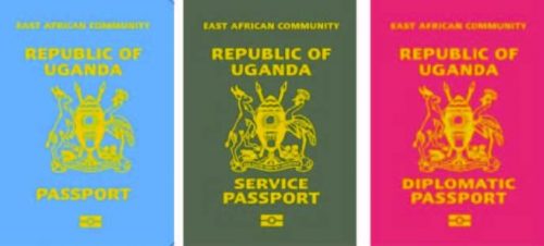 Uganda Passport Everything You Need To Know About The International Uganda Passport Everything You Need To Know About The International