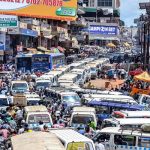 KCCA redirects city traffic to new routes