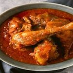 Uganda-chicken-stew