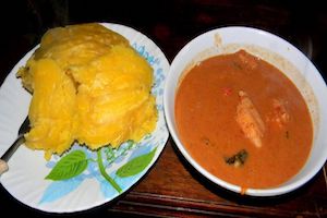 uganda foods