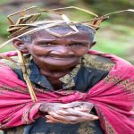 Batwa-elderly-woman