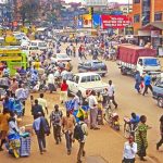 staying safe in kampala