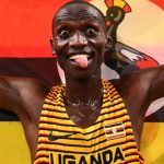 Cheptegei wins Olympic gold in men’s 5000m final Josua Cheptegei