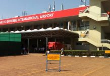 travelling to uganda amidst Covid-19