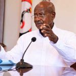 Museveni-address