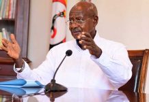 Museveni-address