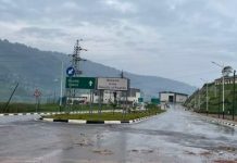 Katuna border reopens