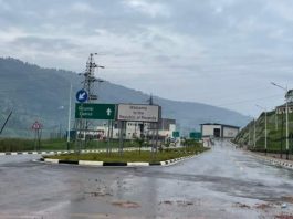 Katuna border reopens
