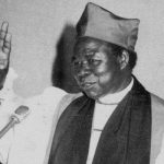Archbishop-Janani-Luwum-Uganda