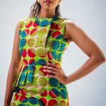 Printed-kitenge