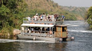 Queen Elizabeth National Park