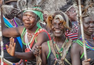 Karamojong