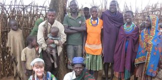 karamojong