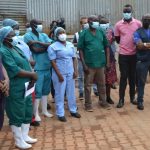 ebola in uganda