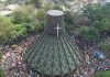 Uganda Martyrs Day