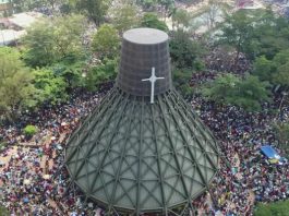 Uganda Martyrs Day