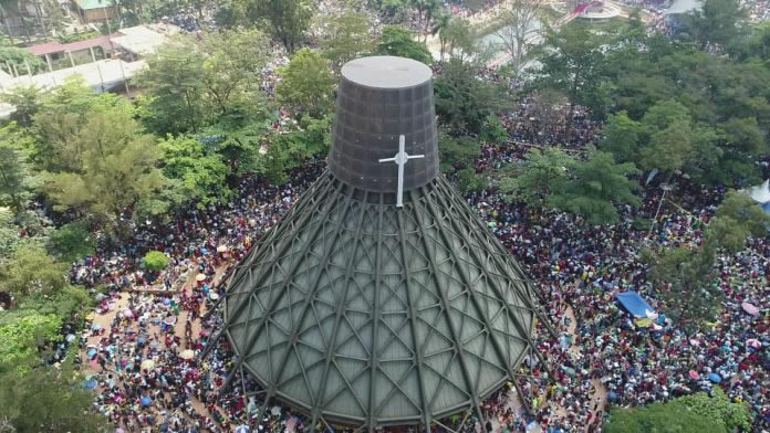 Uganda Martyrs Day