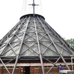 namugongo-shrine