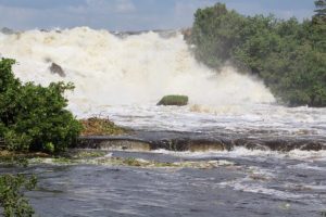 Murchison Falls National Park