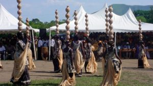 Ankole 
