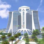 Hotels in Kampala