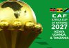 AFCON 2027