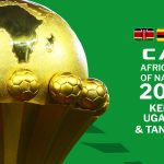 AFCON 2027
