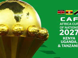 AFCON 2027