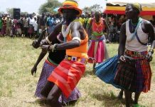 Karamojong