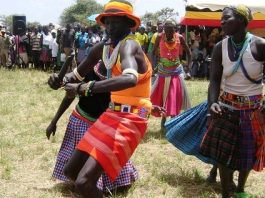Karamojong