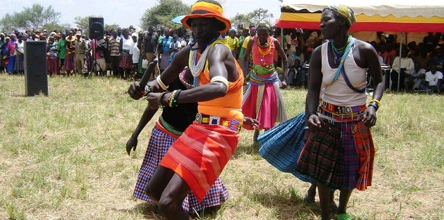 Karamojong