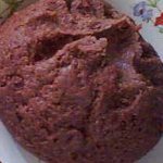Karo food