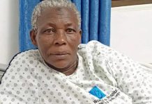 70-year old woman gives birth to twins