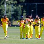 Uganda cricket
