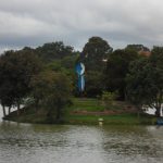 Kabaka’s lake