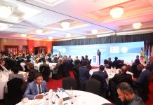 NAM and G77 summit 2024