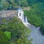 Ssezibwa falls