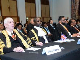 commonwealth speakers