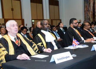 commonwealth speakers