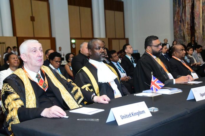 commonwealth speakers