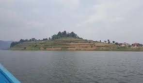 Bwama Island