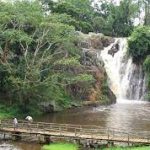 Ssezibwa falls