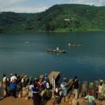 Lake Bunyonyi